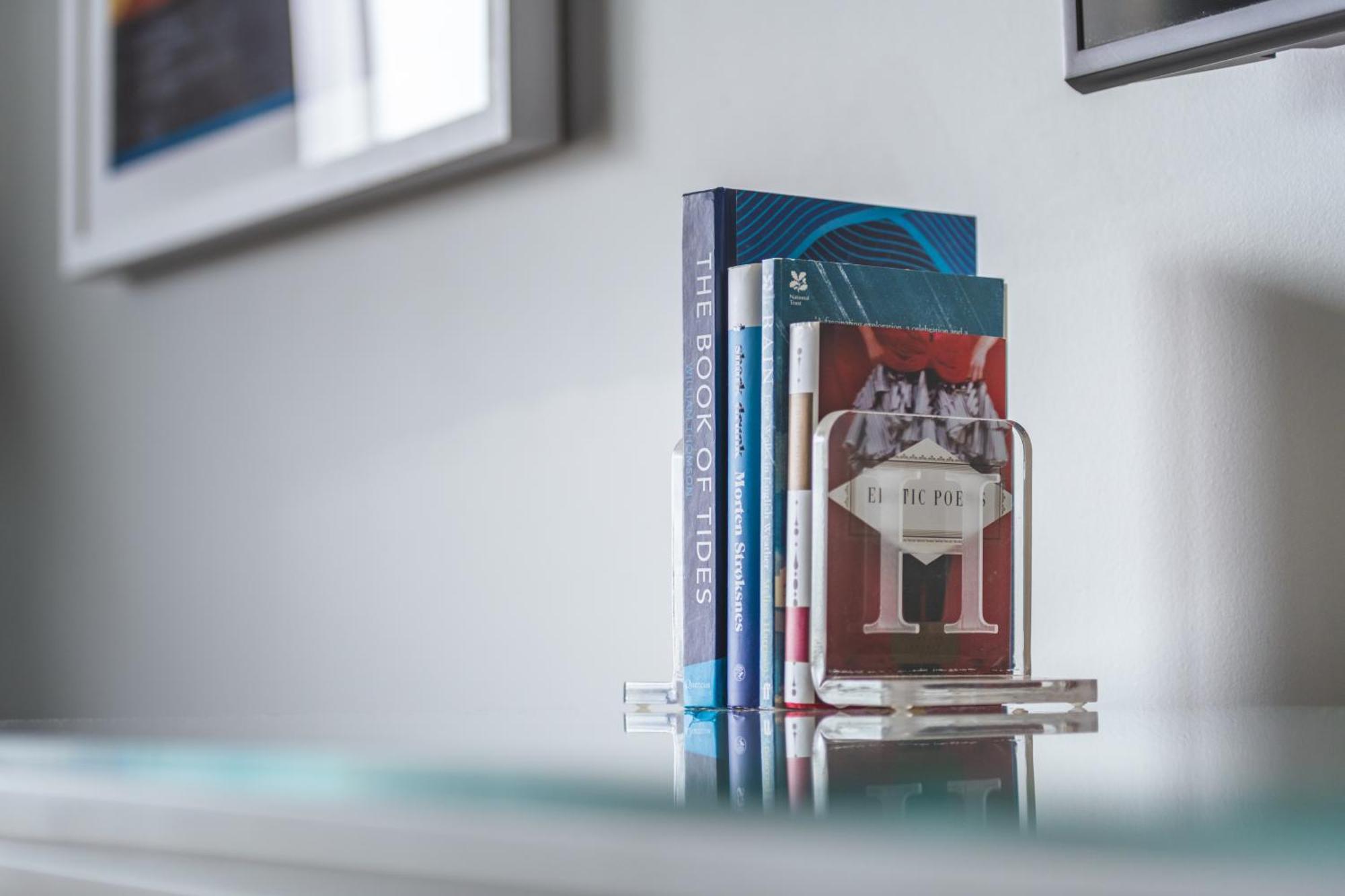 Harbour Hotel & Spa סאות'המפטון מראה חיצוני תמונה The Book of Hotels